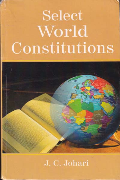Select World Constitutions