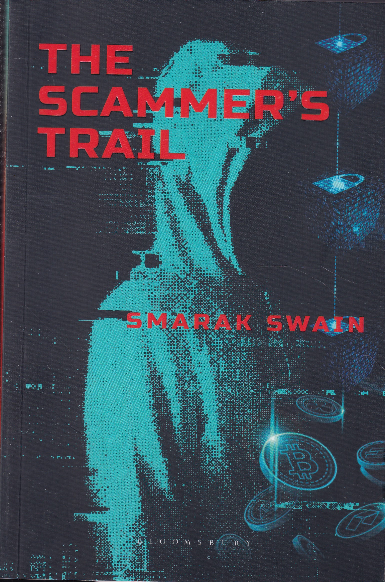 The Scammers Trail