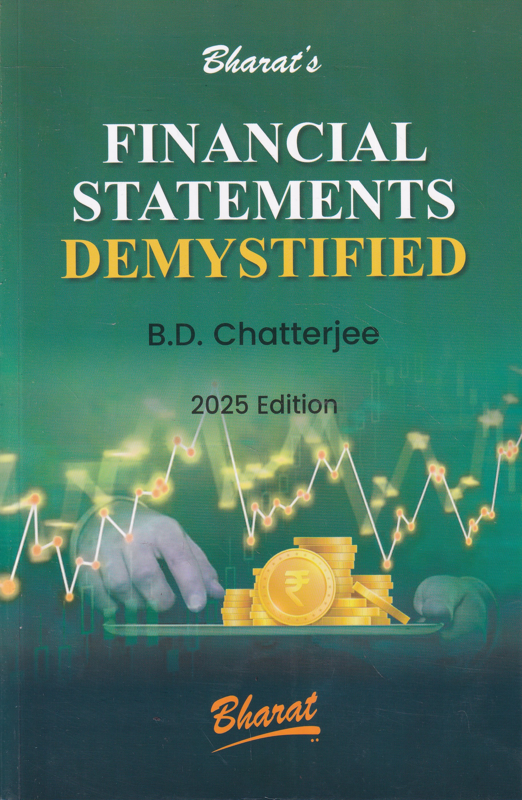 Financial Statements Demystified