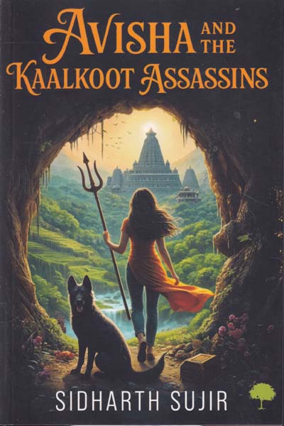 Avisha and The Kallkoot Assassins