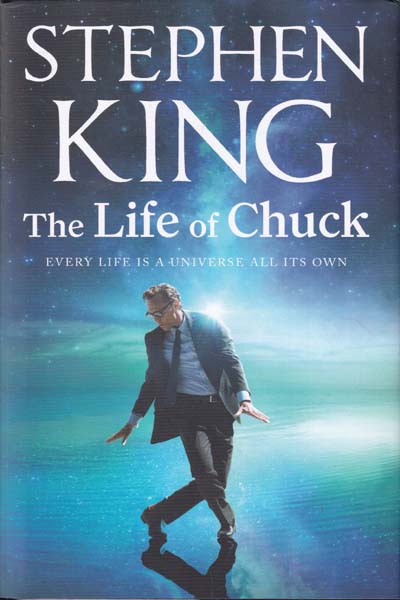 The Life of Chuck
