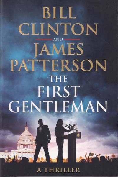 The First Gentleman