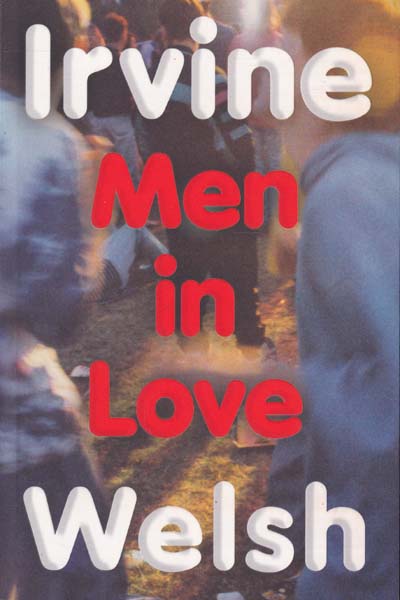 Men in Love