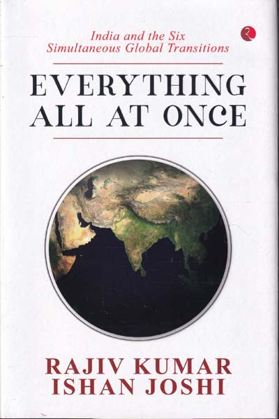 Everything All at Once