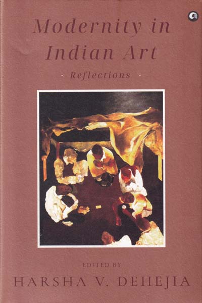 Modernity in Indian Art 