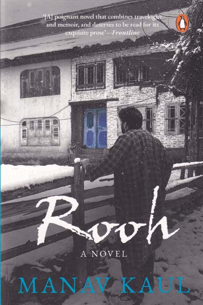 Rooh A Novel