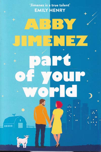 Part of Your World