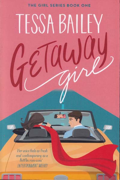 Getaway Girl