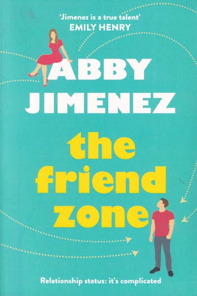The Friend Zone
