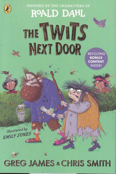 The Twits Next Door