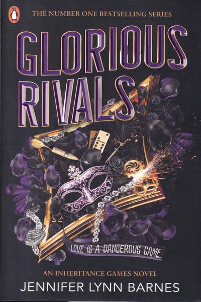 Glorious Rivals