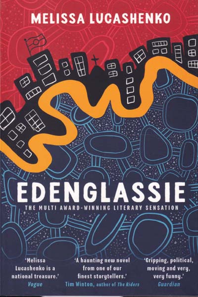 Edenglassie