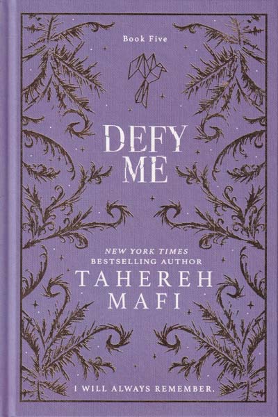 Defy Me