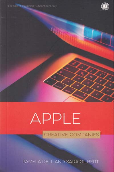Apple Creative Companies