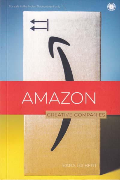 Amazon Creative Companies