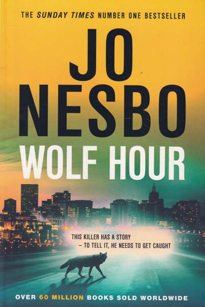 Wolf Hour