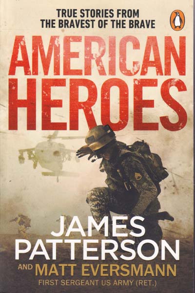 American Heroes