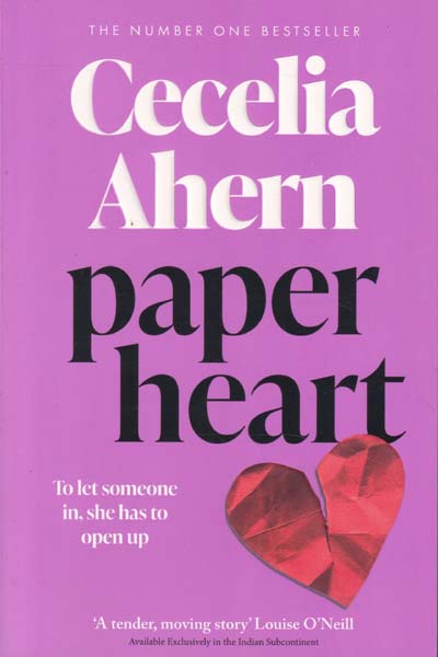 Paper Heart
