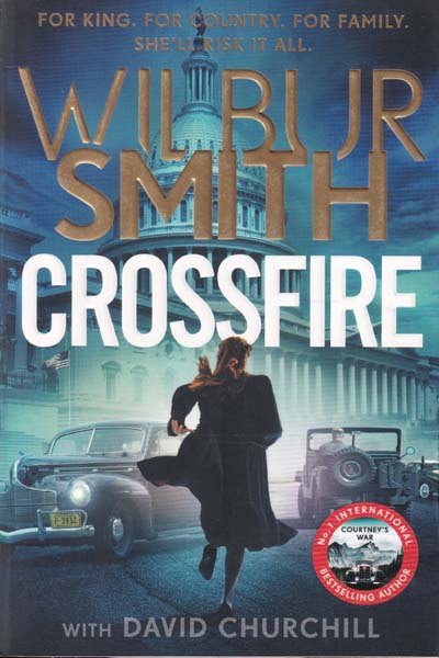 Crossfire