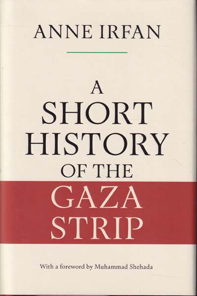 A Short History of The Gaza Strip