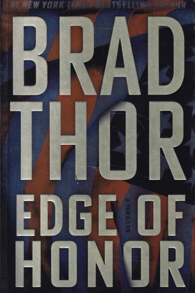 Edge of Honor