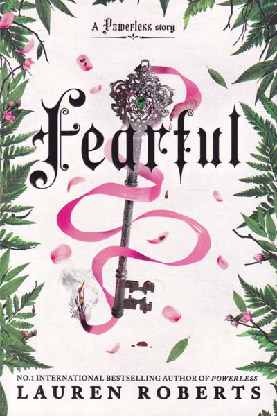 Fearful