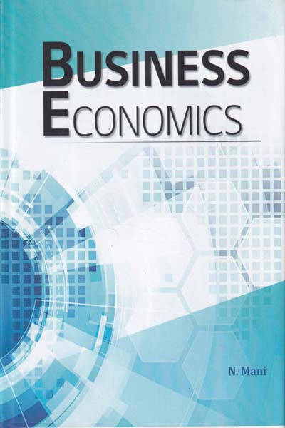 Business Economics
