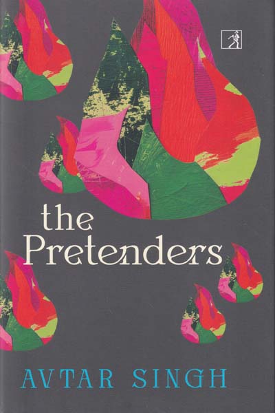 The Pretenders
