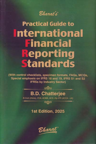 Practical Guide to International Financial Reporting Standards