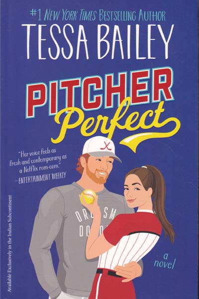Pitcher Perfect