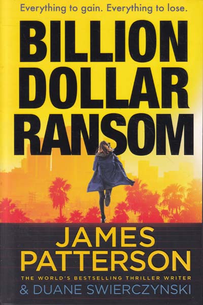 Billion Dollar Ransom
