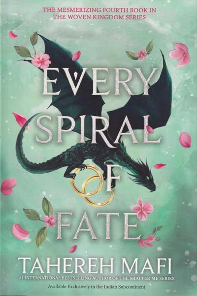 Every Spiral of Fate