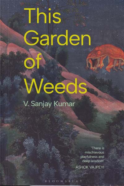 The Garden of Weeds