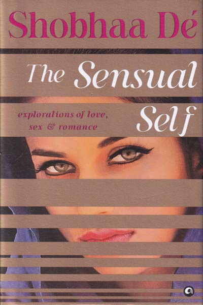 The Sensual Self