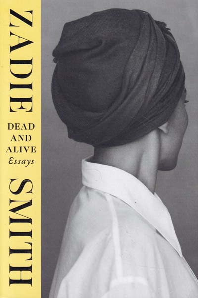 Dead and Alive Essays
