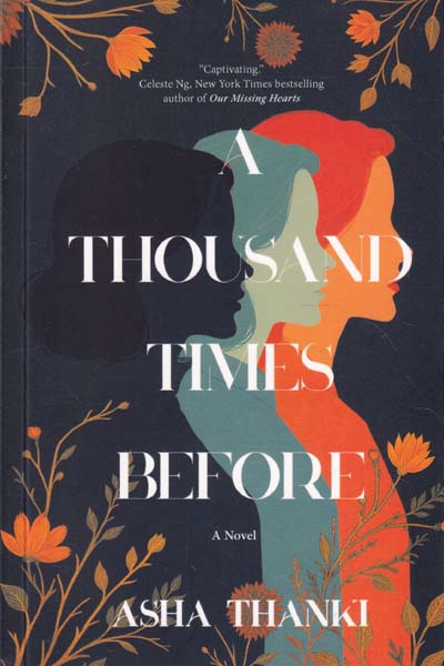 A Thousand Times Before