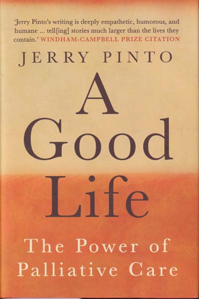 A Good Life The Power of Palliative Care