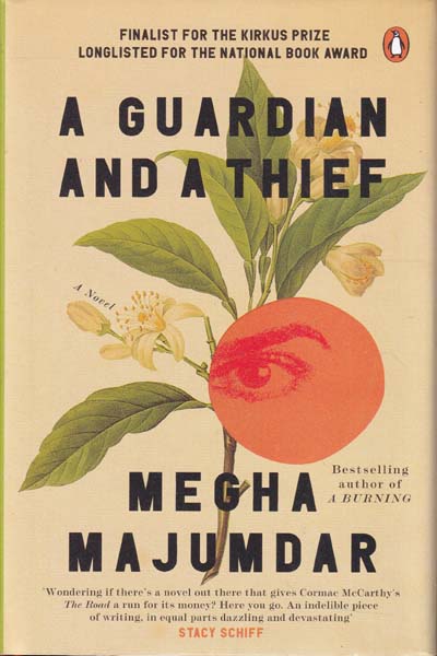 A Guardian and A Thief
