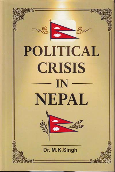 Political Crisis in Nepal