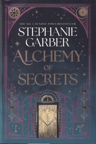 Alchemy of Secrets