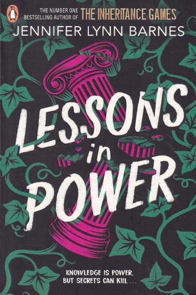 Lessons in Power