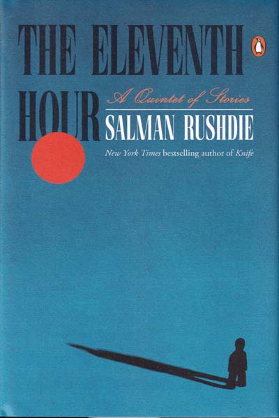 The Eleventh Hour A Quintet of Stories