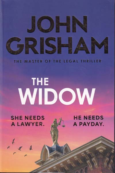 The Widow