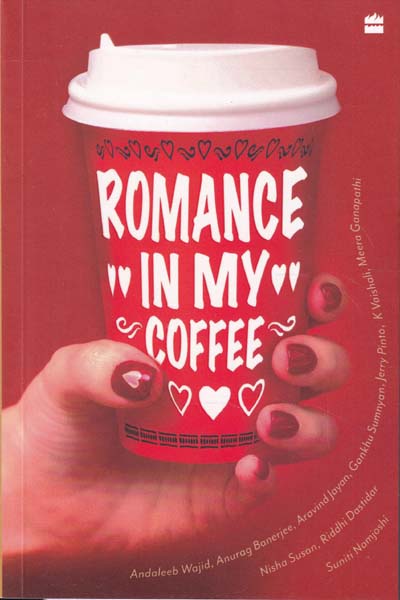 Romance in My Coffee