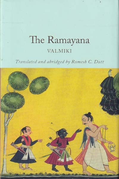 The Ramayana 