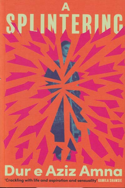 A Splintering