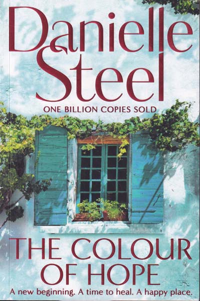 The Colour of Hope