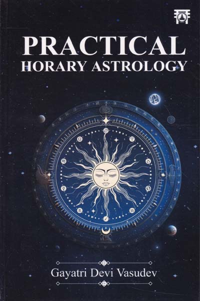 Practical Horary Astrology