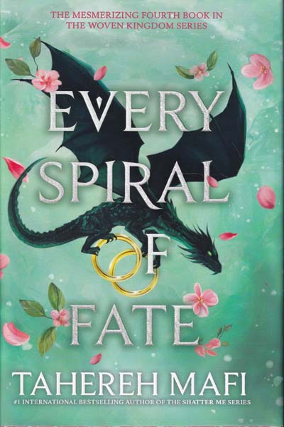 Every Spiral of Fate