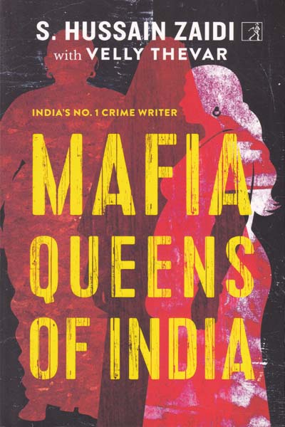 Mafia Queens of India